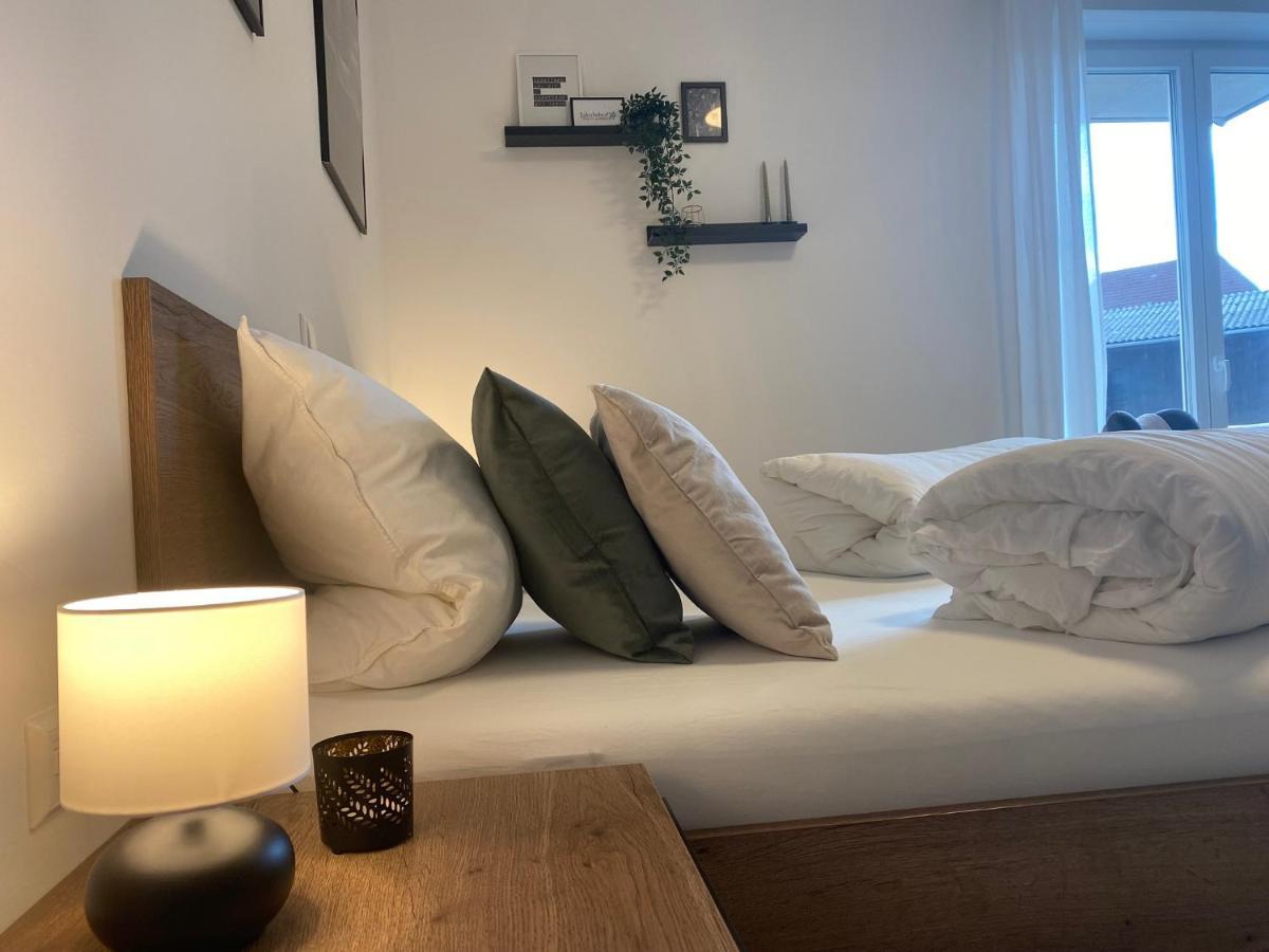Jakobshof-Lehr Bad Mergentheim Luaran gambar
