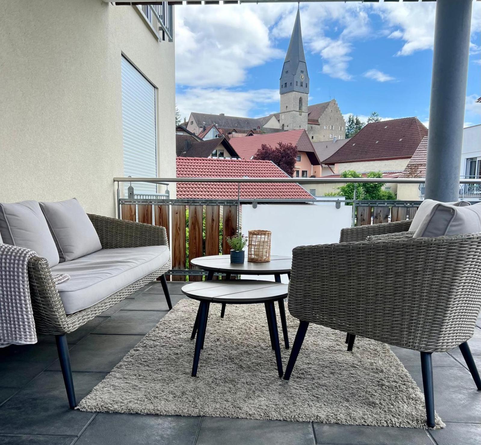 Jakobshof-Lehr Bad Mergentheim Luaran gambar