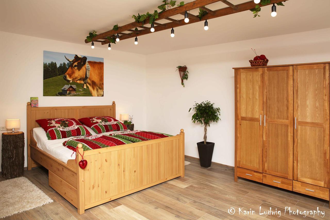 Jakobshof-Lehr Bad Mergentheim Luaran gambar